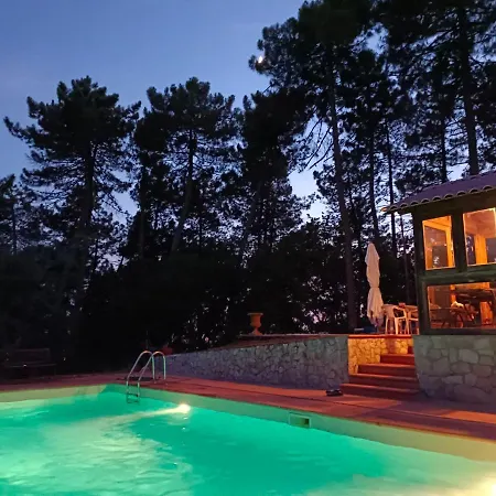 The Lemon Place By Nicola Real Estate * Corsanico-Bargecchia