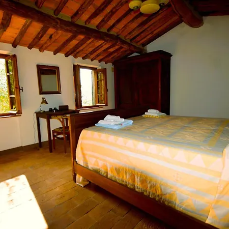 The Lemon Place By Nicola Real Estate カントリーハウス Corsanico-Bargecchia