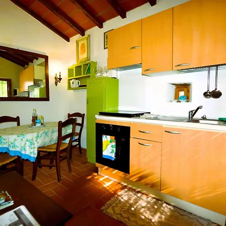 The Lemon Place By Nicola Real Estate カントリーハウス *