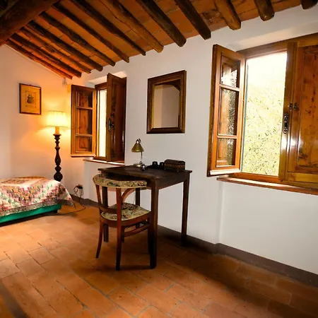 The Lemon Place By Nicola Real Estate * Corsanico-Bargecchia